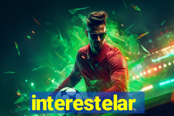 interestelar assistir telegram